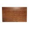 Flash Furniture Rectangle 36.25 in W, 60 in L, Rubberwood (Parawood) KER-T-799-WAL-60-GG - alternate 9
